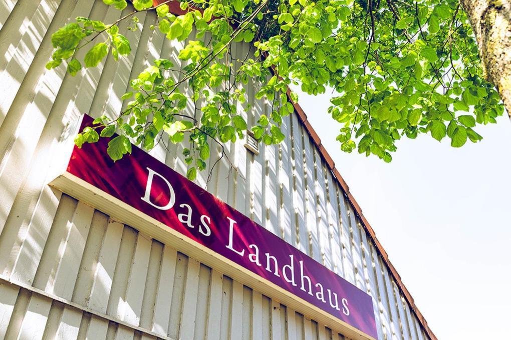 Regenbogen Ferienanlage - Skandinavisches Ferienhaus - #68906 Boltenhagen  Exterior foto